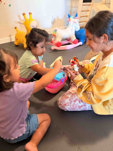 Photo of Cristel&rsquo;s Family Child Care - Bakersfield, CA