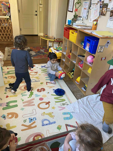 Photo of Garden of Angels - Sacramento, CA