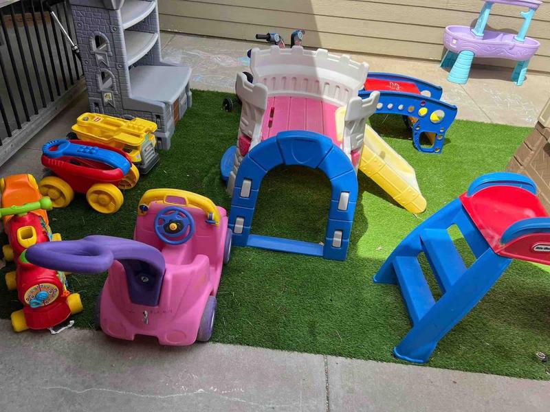 Photo of Jireh Daycare - Junction City, KS