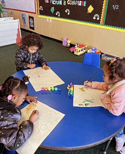 Photo of Ark Academy Center - Lancaster, CA