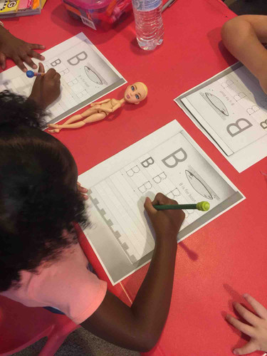 Photo of Mrs. Bee's Learning Academy LLC - Fredericksburg, VA