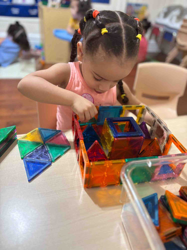 Photo of Melissa Lombert Duran Daycare - New York, NY