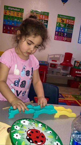 Photo of Sprout Childcare LLC Daycare - Cypress, TX