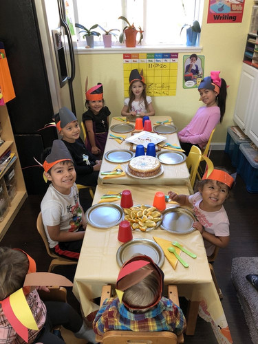 Photo of Escuelita Preschool - San Jose, CA