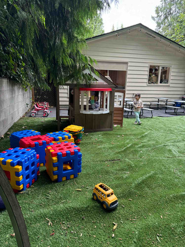 Photo of Global Early Learning South - Bellevue, WA