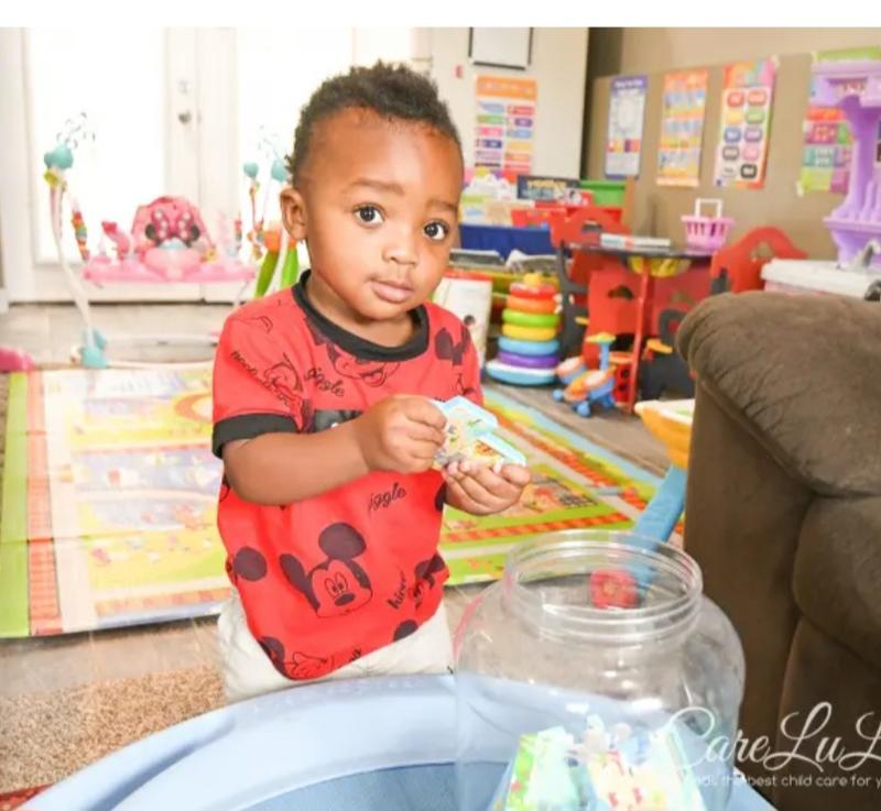 Photo of Rise N Shine Daycare - Catonsville, MD