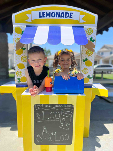 Photo of Pat-a-Cake Pals - Riverside, CA