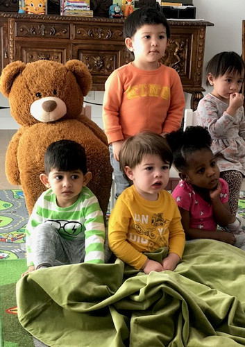 Photo of Sweet Maple Daycare - Burbank, CA