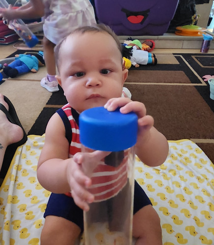 Photo of Mama Bear's Childcare - San Diego, CA