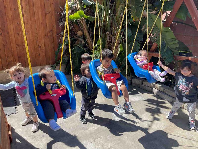 Photo of Acevedo Family Child Care - Montebello, CA