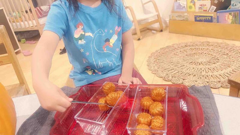 Photo of Moonstone Montessori Daycare - Diamondbar, CA