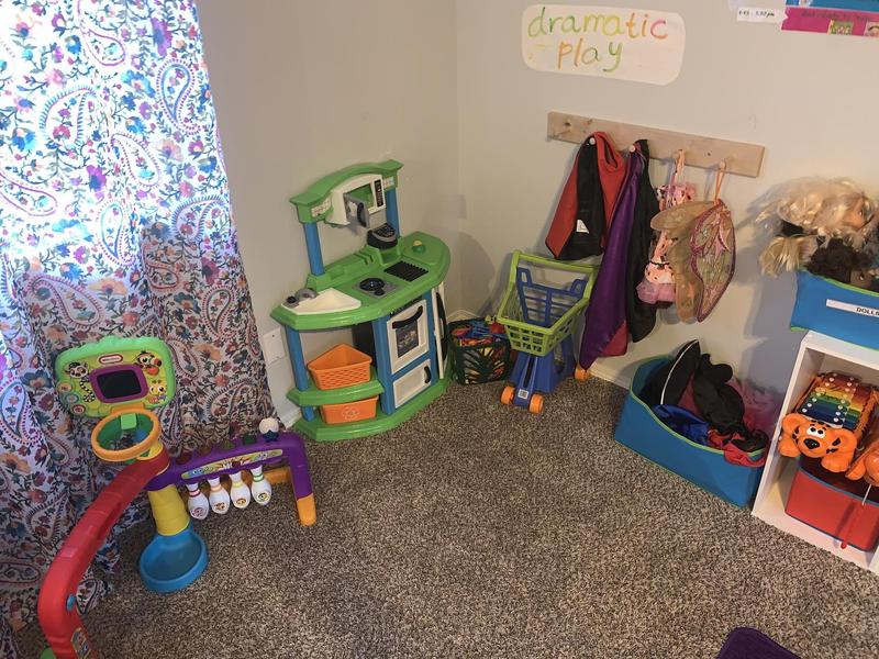 Photo of Fafi Family Daycare