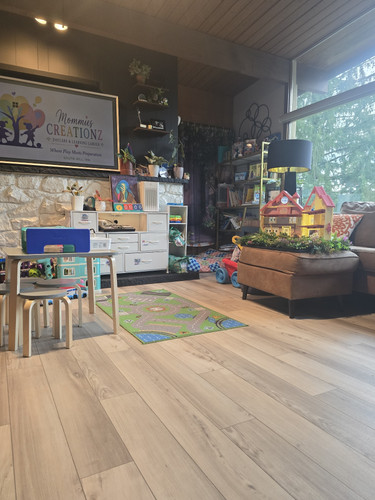 Photo of Mommies Creationz Daycare - Puyallup, WA