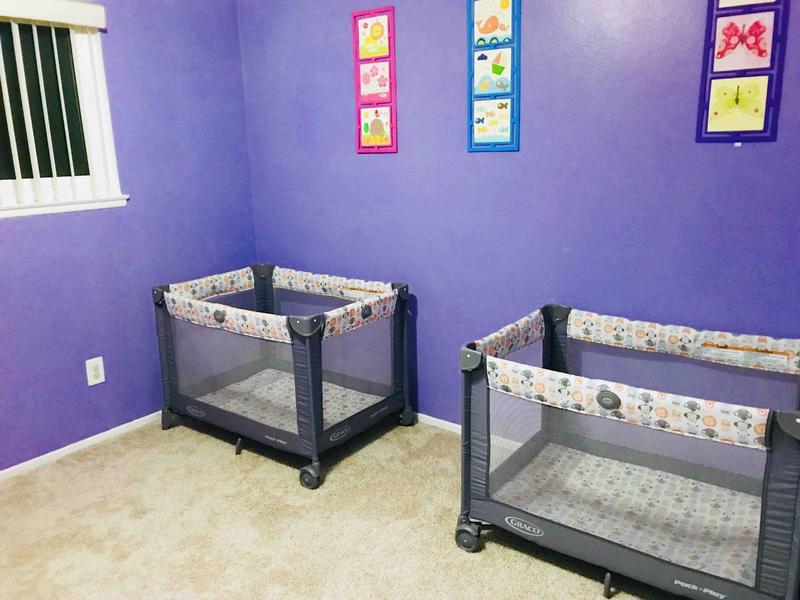 Photo of Little Genius Horizon's Daycare - City Of La Palma, CA