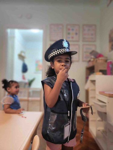 Photo of The Little Way Daycare - New York, NY