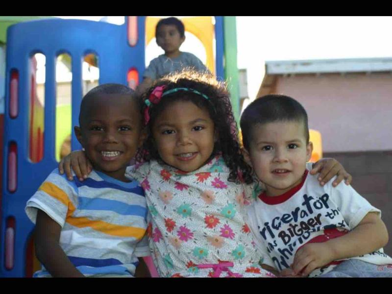 Photo of First Steps Child Care Inc. - Los Angeles, CA