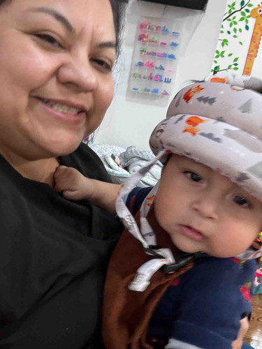 Photo of Lucero Tapia, Gabriela Daycare - Bronx, NY