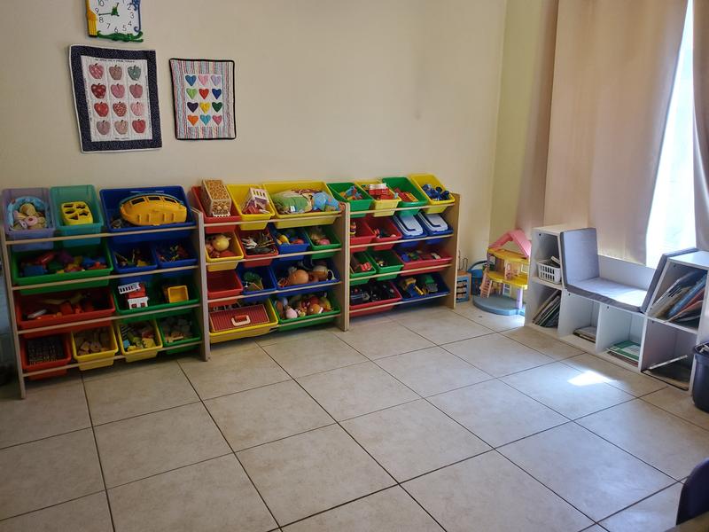 Photo of Strawberry Patch Daycare