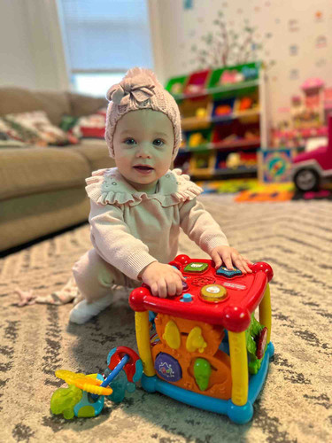 Photo of Little Sunshine - Malden, MA