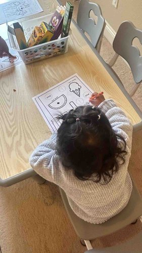 Photo of Cradle Daycare - Foothill Ranch, CA