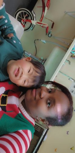 Photo of Tiera N. - Gardena, CA