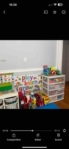 Photo of Andressa Souza Cavalcante Daycare - Malden, MA