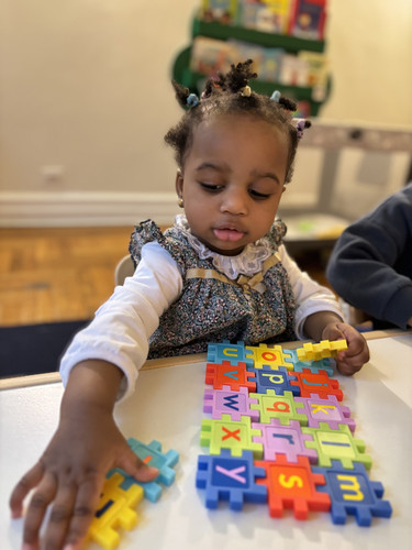 Photo of Watch Me Grow 123 Group Daycare - Bronx, NY