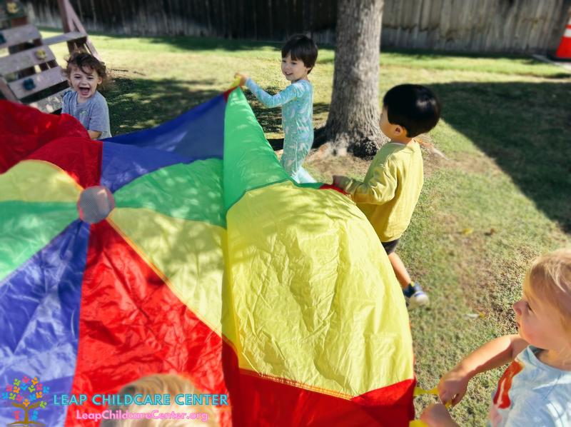 Photo of Leap Childcare Center - Bakersfield, CA