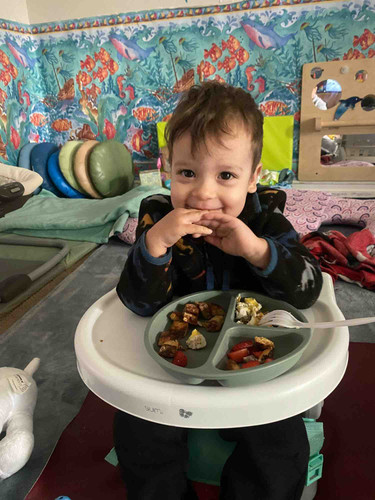 Photo of Tinita Family Child Care - San Diego, CA