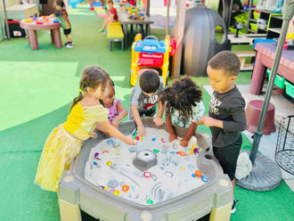 Photo of Tiny Town Family Daycare