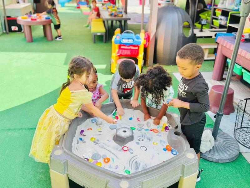 Photo of Tiny Town Family Daycare