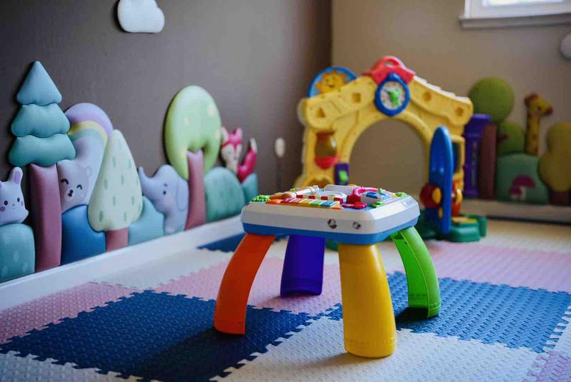 Photo of Tiny Montessori - Union City, CA