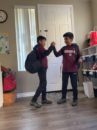 Photo of Magana Family Child Daycare - Oxnard, CA