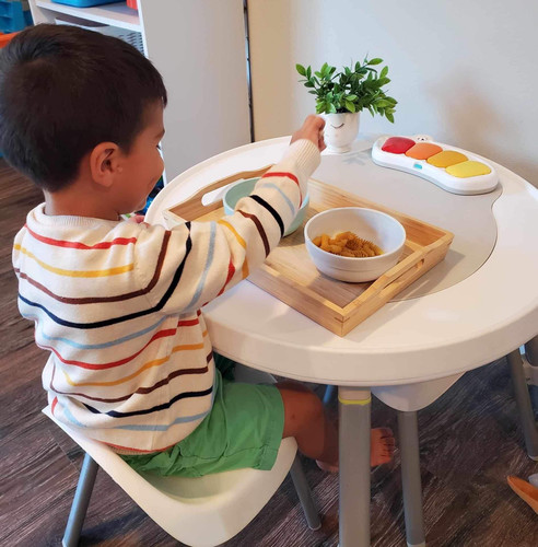 Photo of Casa Piccolini Daycare - Chula Vista, CA