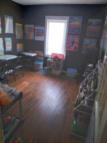 Photo of Smith Family Child Care - Santa Monica, CA