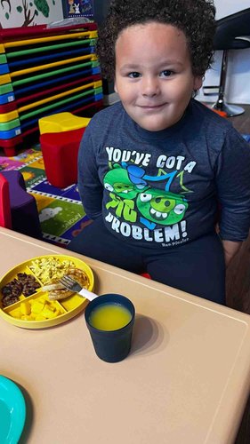 Photo of Safety 1st Daycare - Bronx, NY