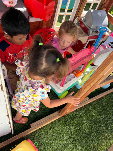 Photo of Kids Treasure Daycare - Sunland, CA