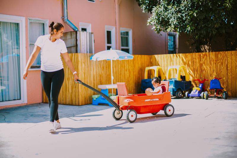 Photo of Ardon Family Daycare - Los Angeles, CA