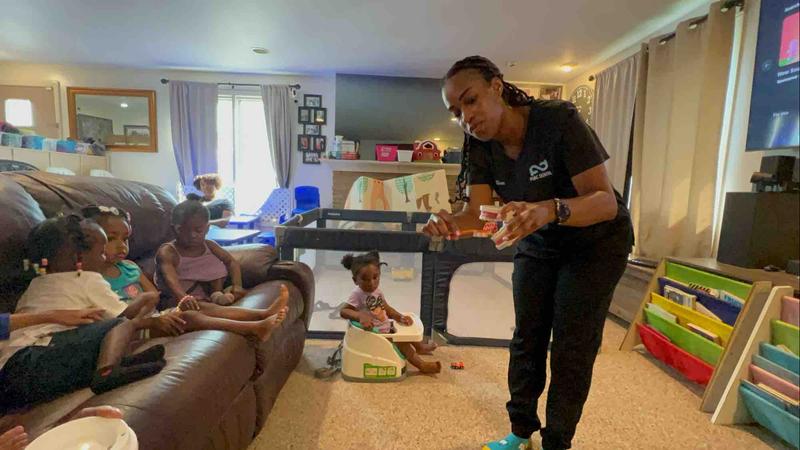 Photo of Jannie Babies LLC - Buffalo, NY