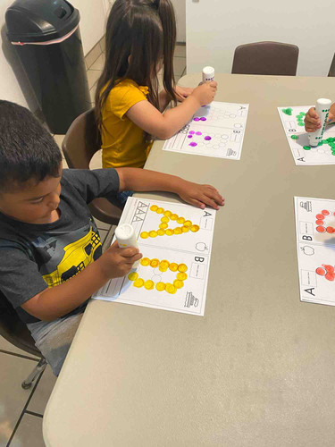 Photo of Turcaz Family Child Care - Ontario, CA