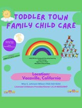 Photo of Toddler Town Family Child Care