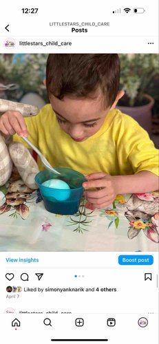 Photo of Sedrakyan Family Child Care - Granada Hills, CA