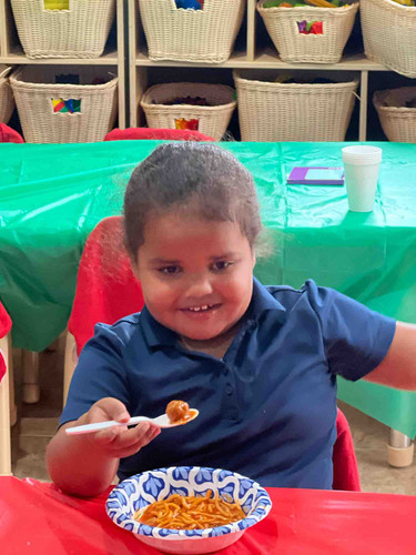 Photo of Mack Family Daycare - Los Angeles, CA