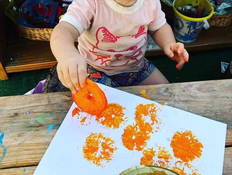 Photo of Tree House Child Care Daycare - Glendale, CA