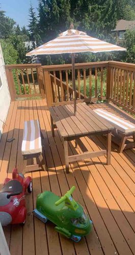 Photo of Ladan Child Care Daycare - Seattle, WA