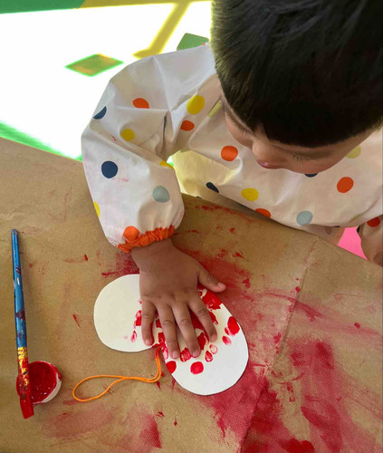 Photo of Linlinfamilydaycare Daycare - San Leandro, CA