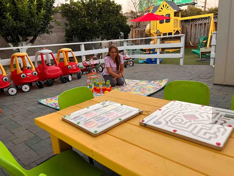 Photo of Veranito’s Butterflies Daycare - Mountain View, CA
