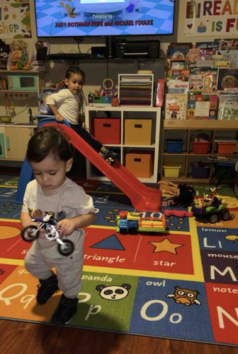 Photo of Carmen Group Family Daycare - Bronx, NY