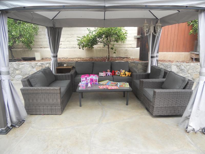 Photo of Serenity Family Child Care Daycare - La Crescenta, CA