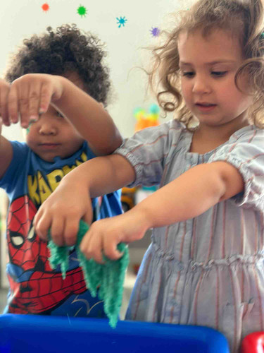 Photo of Minniemoo’s Inhome Daycare - Yelm, WA